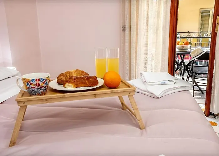 Casa Angela-In Sorrento\'S Heart