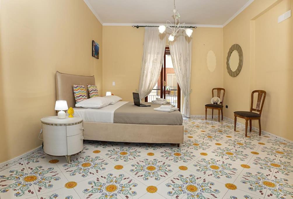 Casa Angela-in Sorrento's Heart Apartamento Sorrento