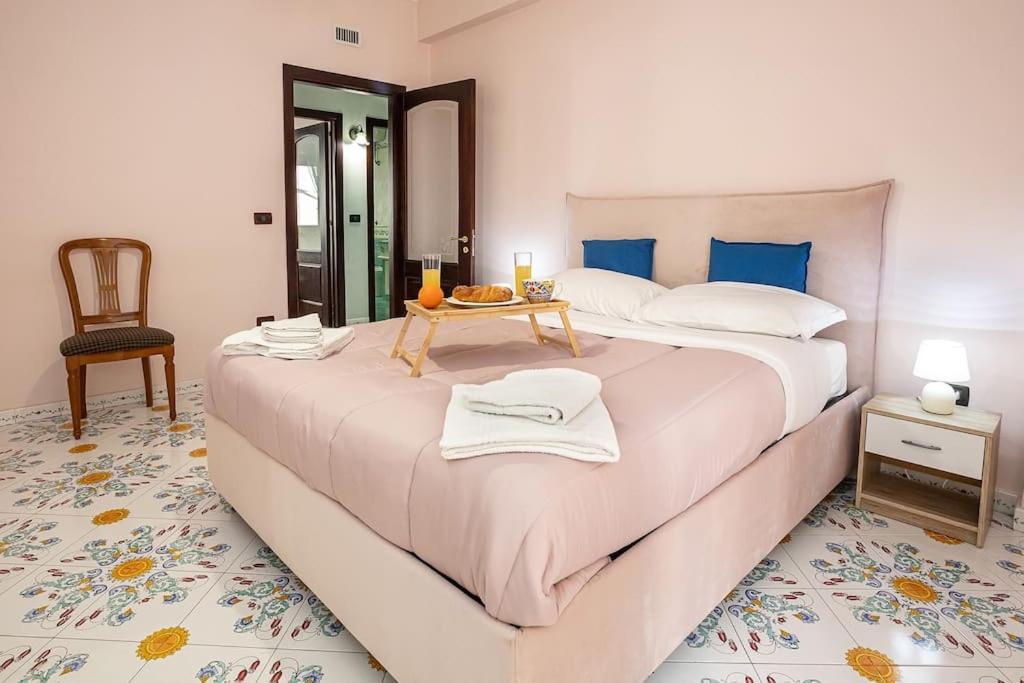Apartment Casa Angela-in Sorrento's Heart